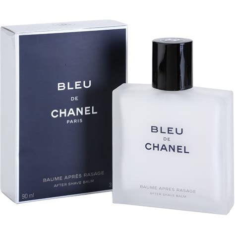 chanel bleu aftershave men.